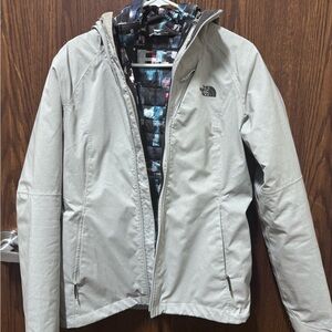 The North Face Theroball Triclimate
